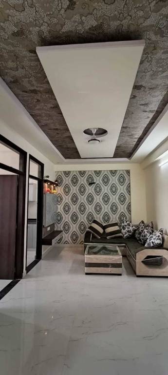  shri krishna prime Living Area