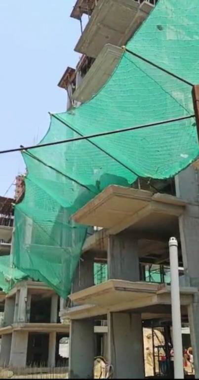  life and joy Tower   A Construction Status July 23