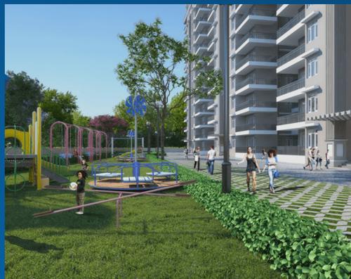  life-and-joy Children's play area