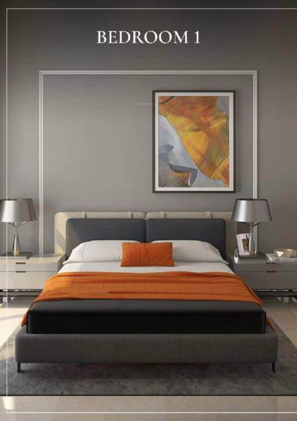  life-and-joy Bedroom