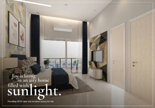  life-and-joy Bedroom