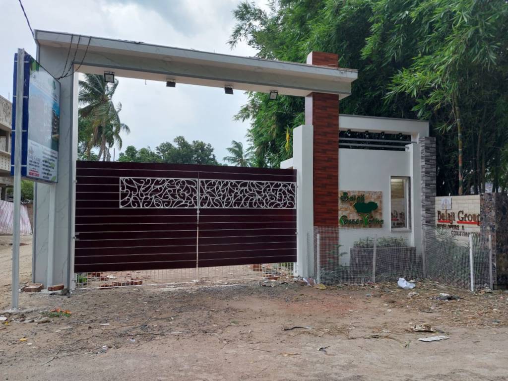  green vatika Block A Construction Status Dec 24