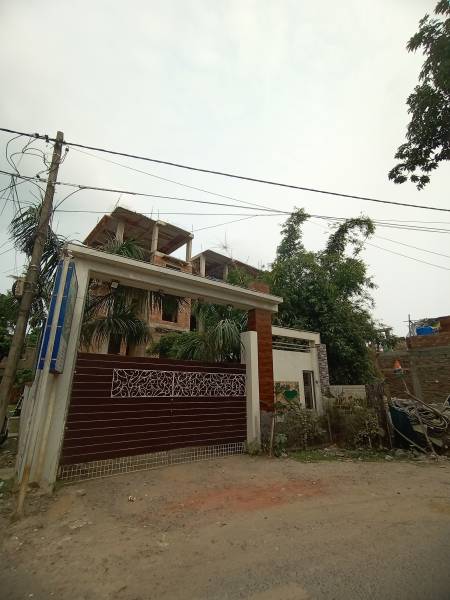  green-vatika Block A Construction Status Dec-24