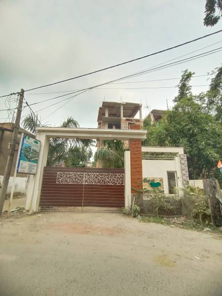  green-vatika Block A Construction Status Dec-24