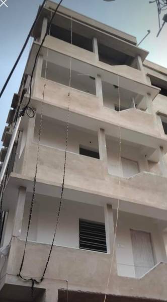 Elevation loknath-dream Elevation