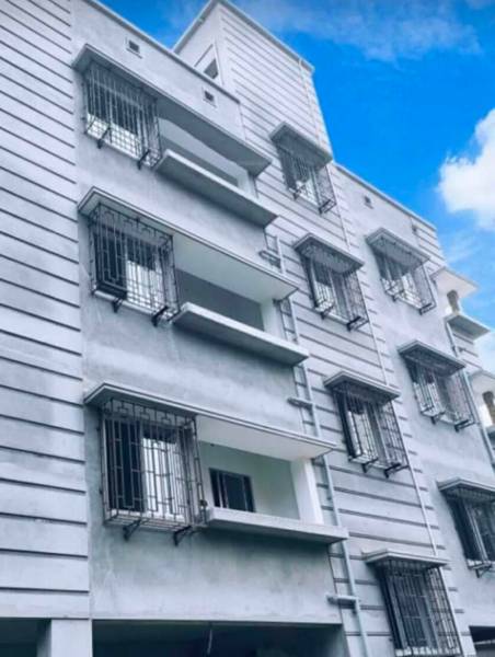  rekha-appartment Elevation