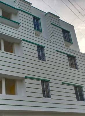 skyline Elevation Elevation