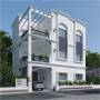 SKR Infra Builders And Developers Gardens