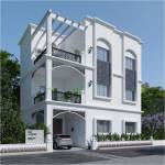 Elevation gardens Elevation