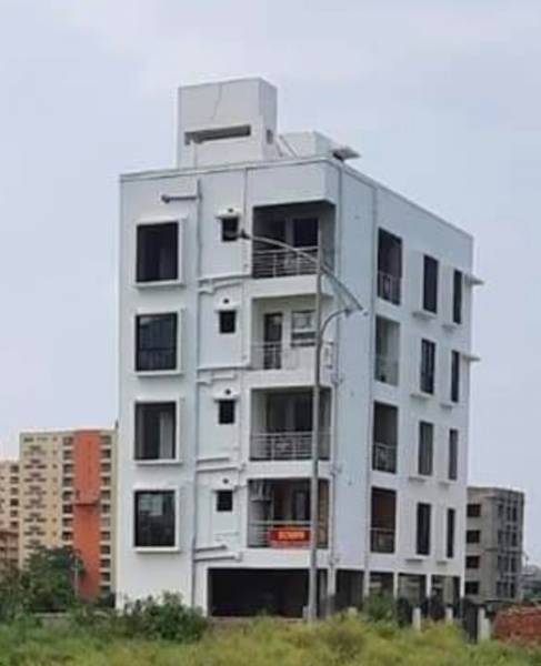 Elevation lekha Elevation