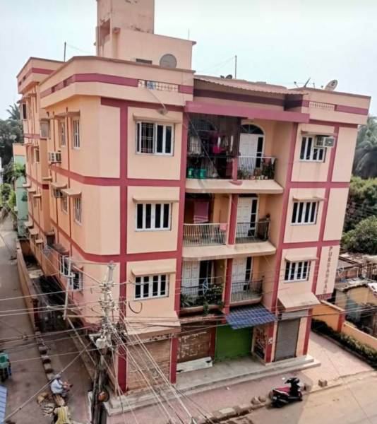 Elevation rohini Elevation