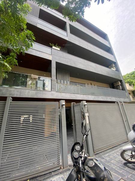  floors-four Elevation