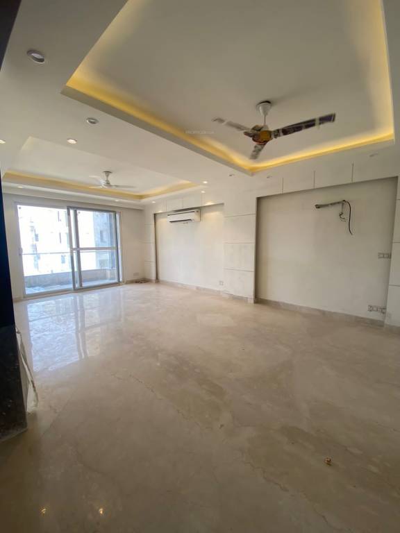  floors one Living Area