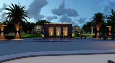  sankalp-corridor Others