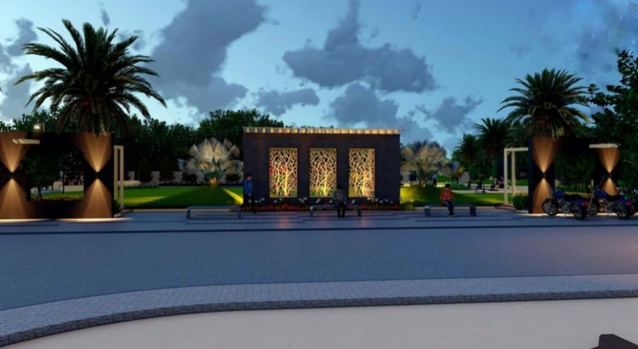  sankalp corridor Others