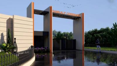  sankalp-corridor Others