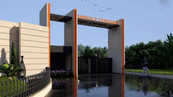 Others sankalp-corridor Others