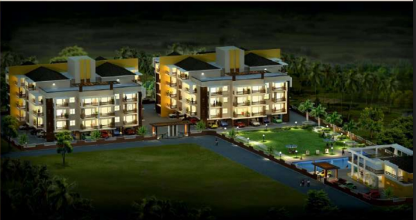 Elevation splendour Elevation