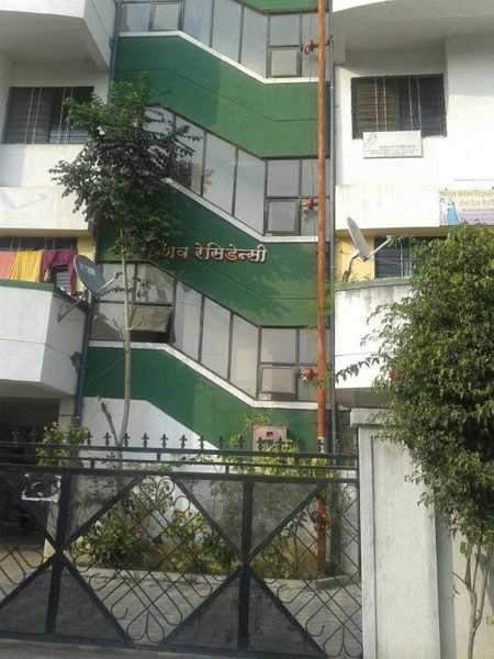 residency Elevation