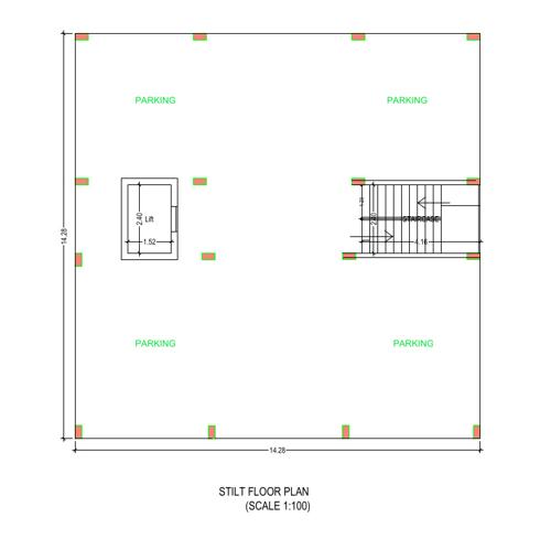  krishna-bhaskar-enclave Krishna Bhaskar Enclave Cluster Plan