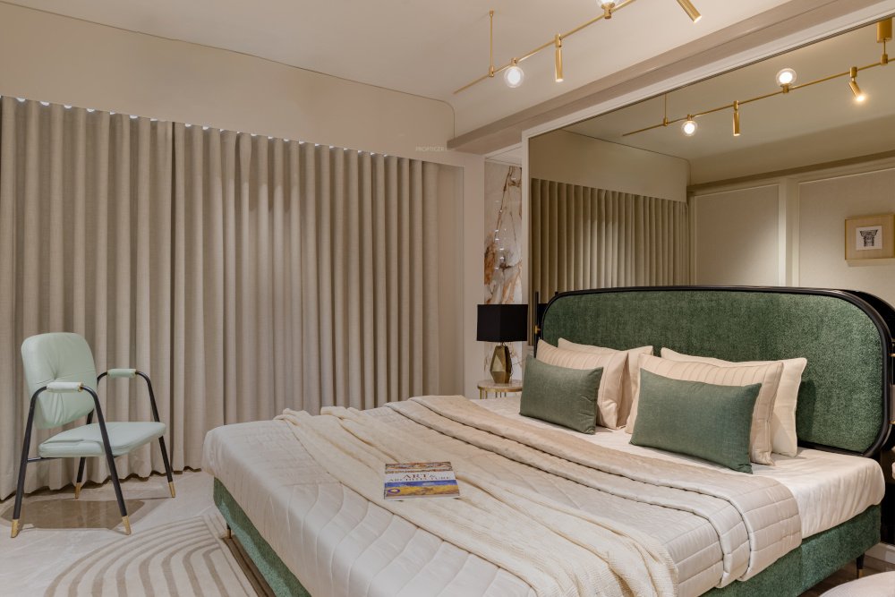  alaya belmonte Bedroom