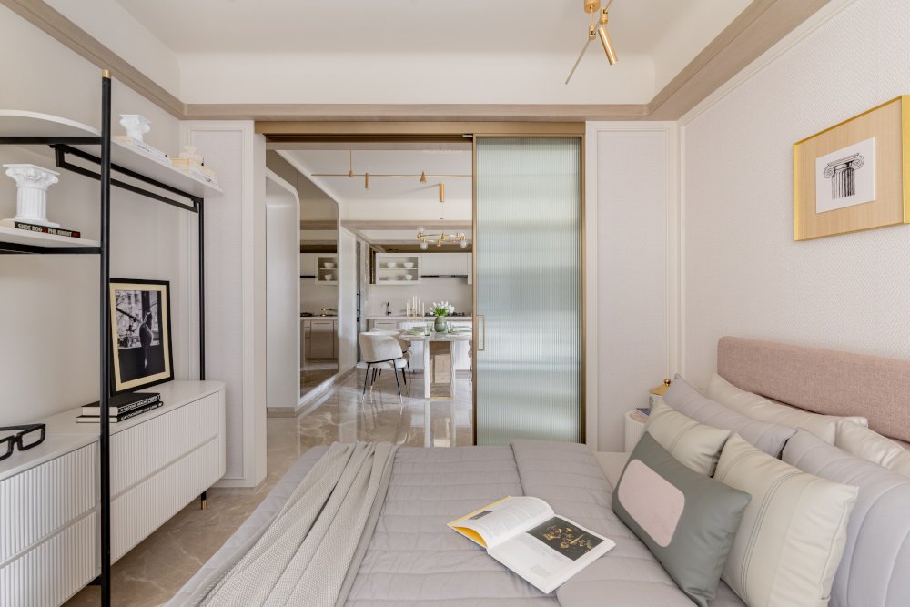  alaya belmonte Bedroom