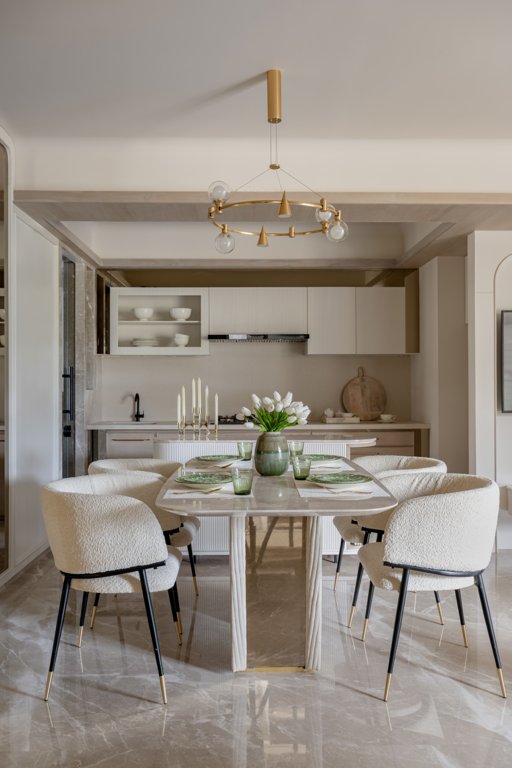  alaya belmonte Dining Area