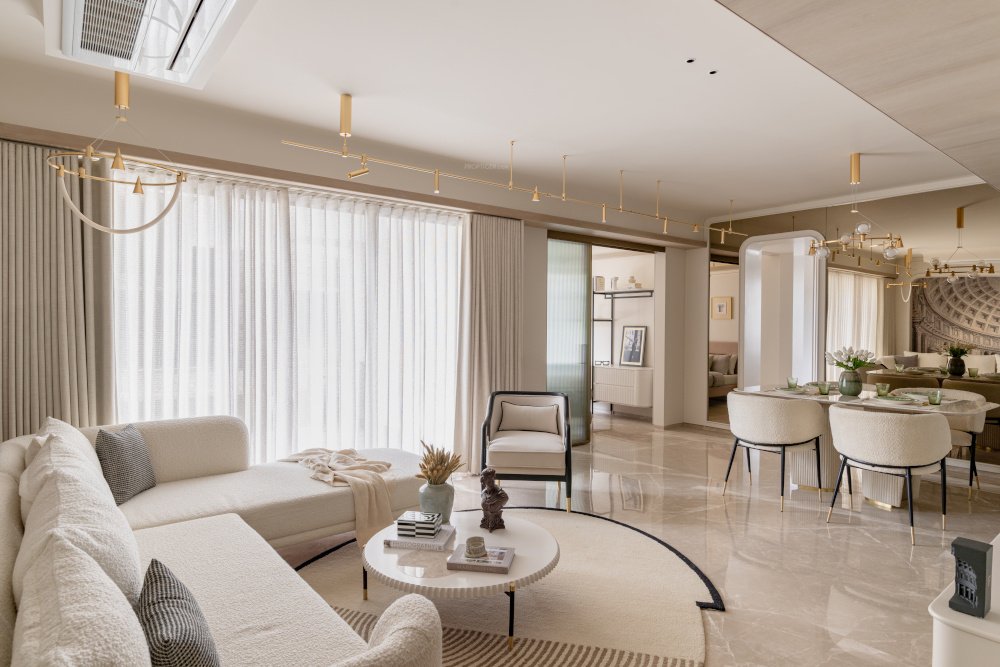  alaya belmonte Dining Area