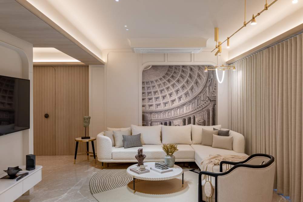  alaya belmonte Living Area