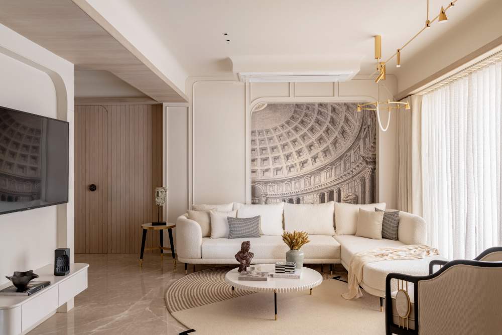  alaya belmonte Living Area