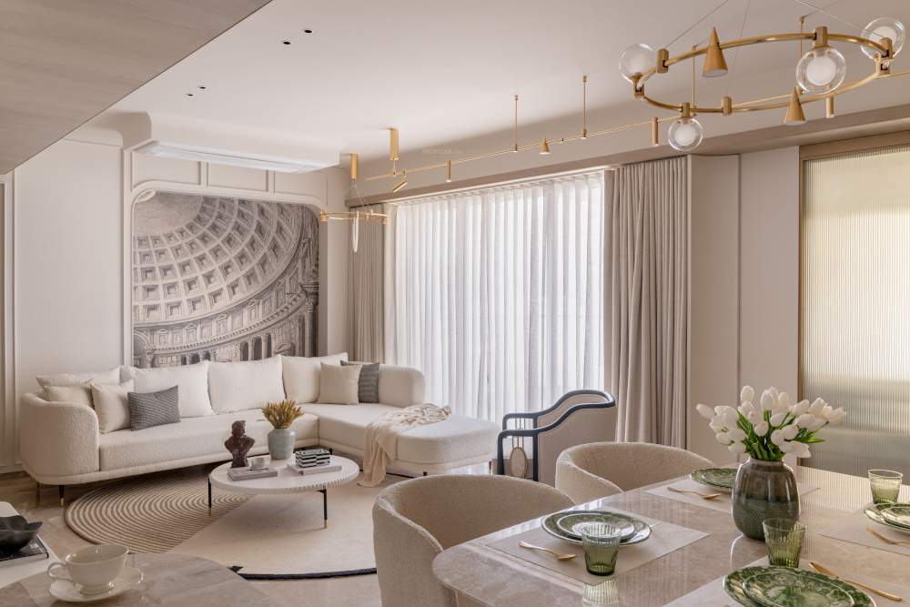  alaya belmonte Living Area