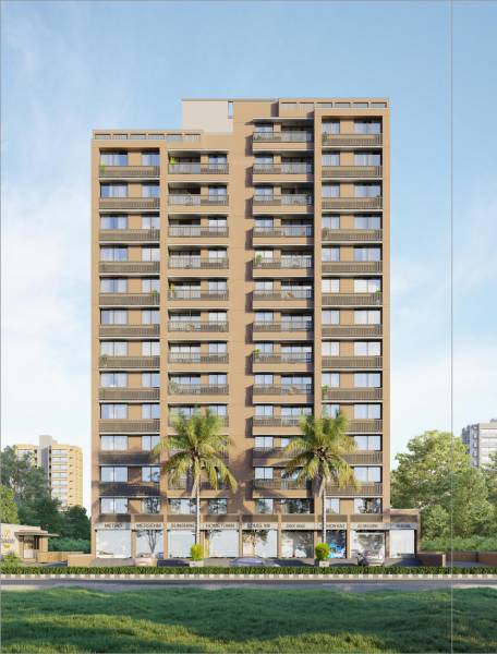  signature-infinity Elevation