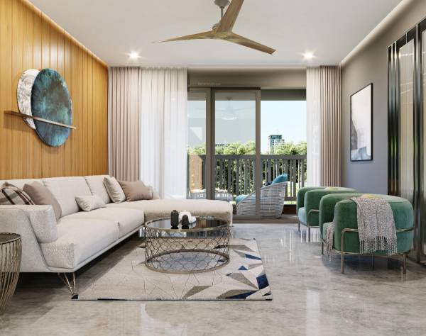  signature-infinity Living Area