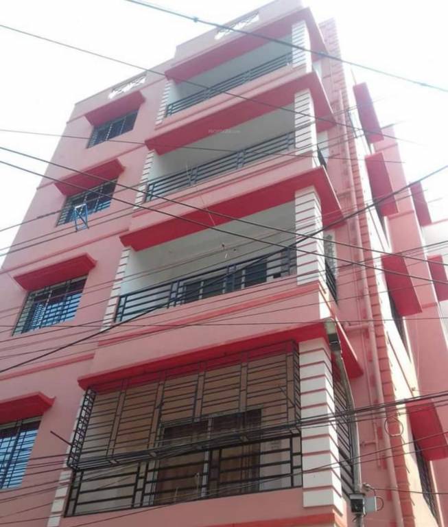 Elevation kanishk Elevation