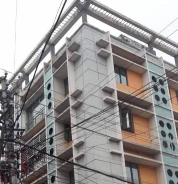 Elevation dristi Elevation