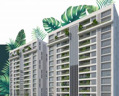 Elevation park Elevation