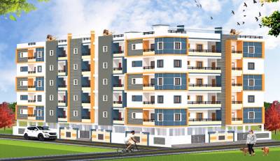  happy-homes-arka Elevation