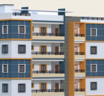  happy-homes-arka Elevation