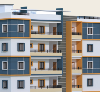  happy-homes-arka Elevation