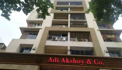 adi-akshay Elevation Elevation
