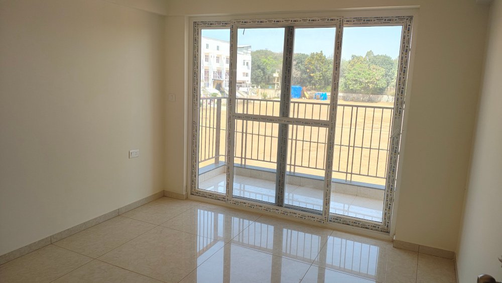  classique windchimes Balcony