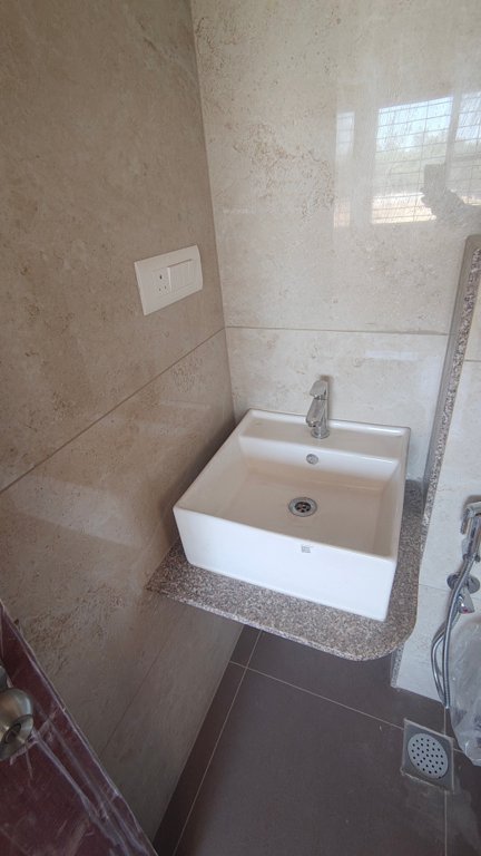  classique windchimes Bathroom