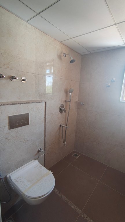  classique windchimes Bathroom