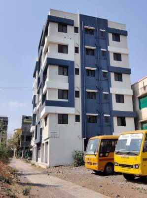 residency Elevation Elevation