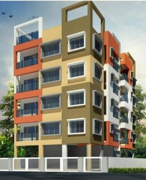 Elevation swastika Elevation