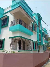 Elevation dharitri Elevation