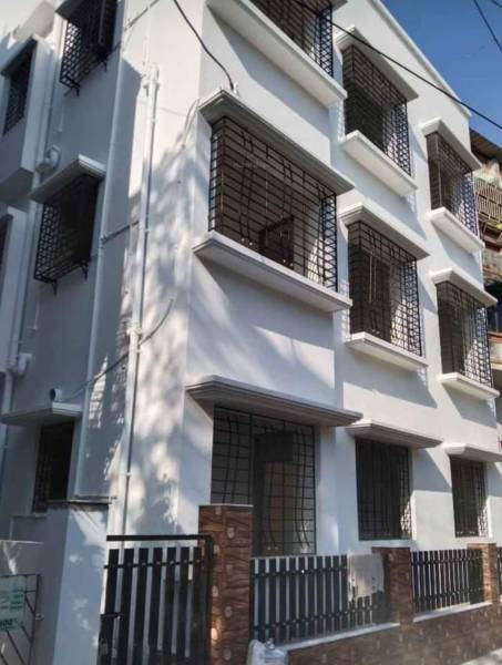 Elevation astha Elevation