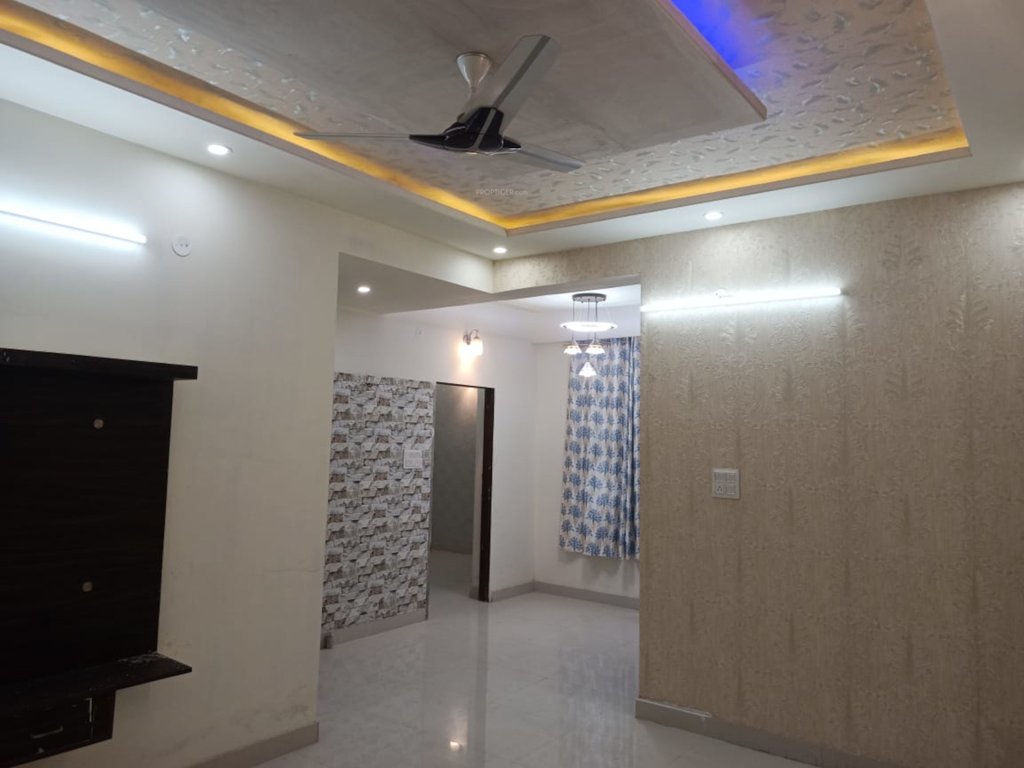  prem lata enclave Bedroom