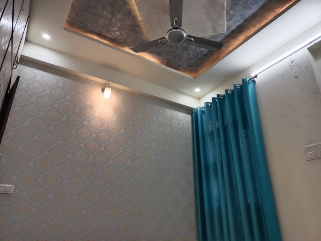  prem lata enclave Bedroom