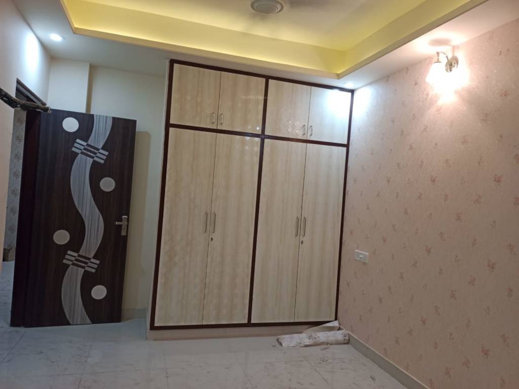  prem lata enclave Bedroom